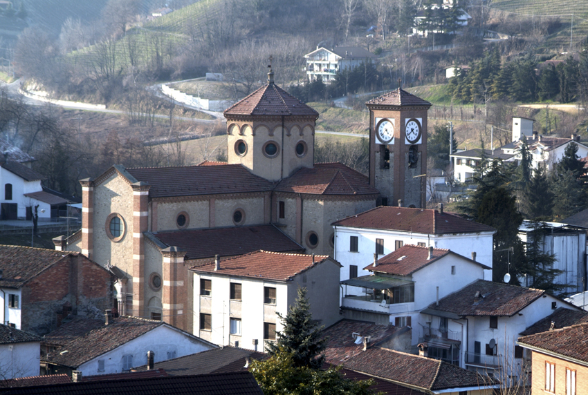Castelboglione